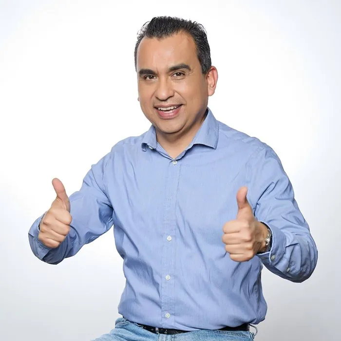 Armando Ehrenzweig