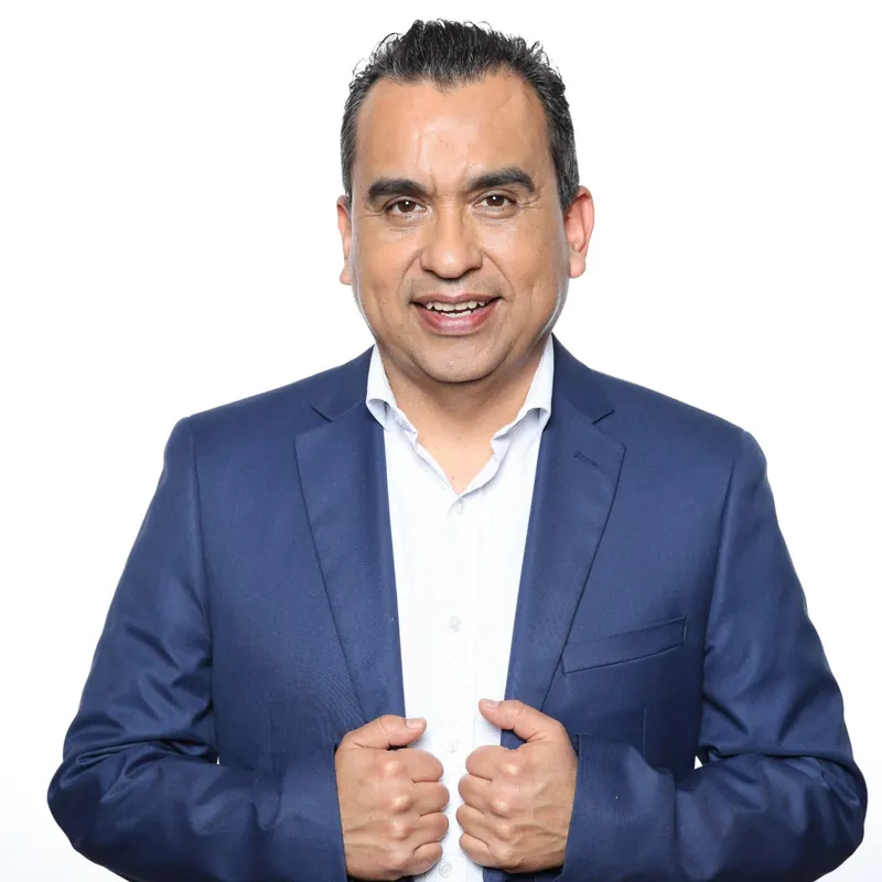 Equipo de Oficina del Contratista