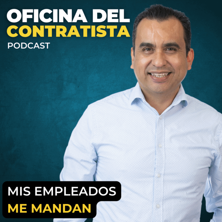 Mis Empleados Me Mandan | Ep 181