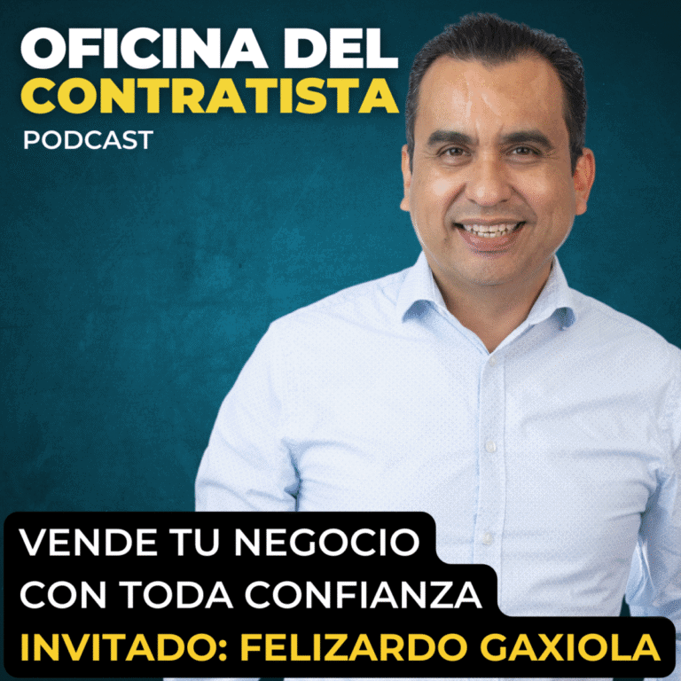 Vende tu Negocio con Toda Confianza | Ep 186
