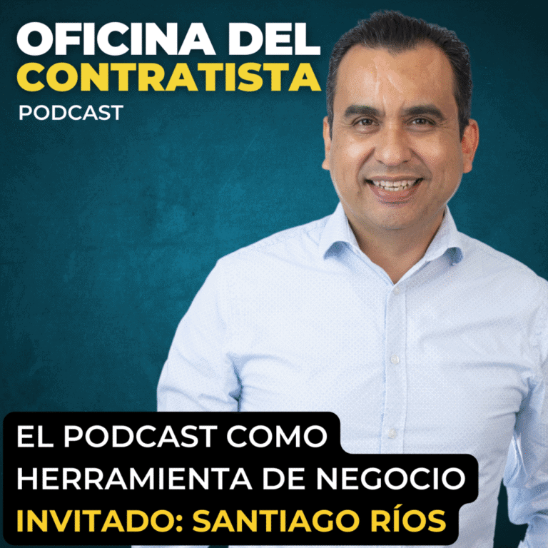 El Podcast como Herramienta de Negocio | Ep 188