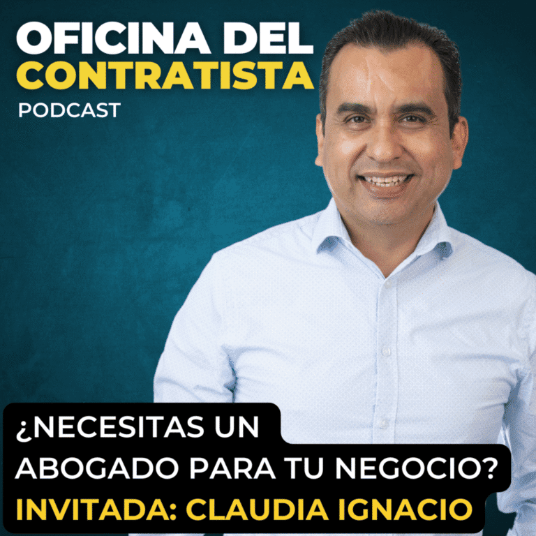 ¿Necesitas un Abogado para tu Negocio? | Ep 187