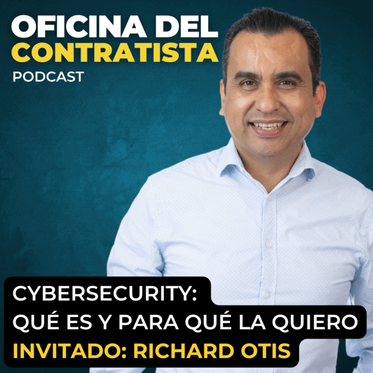 Cyber Security Qué es y Para Qué la Quiero | Ep 193