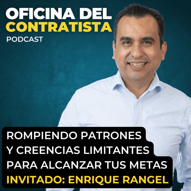 Rompiendo Patrones y Creencias Limitantes para Alcanzar tus Metas | Ep 192