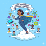 Gerente remoto, liderazgo digital, tecnología en construcción, oficina del contratista, innovación en gestión de obras.