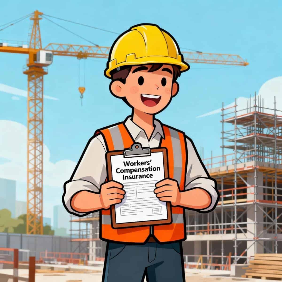 ¿Qué tan protegido está tu negocio ante un accidente laboral?