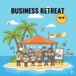 &iquest;Qu&eacute; es un Retiro de Negocios?