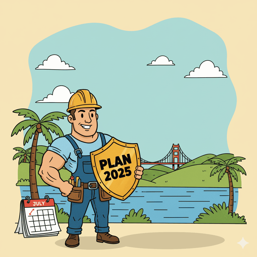 Guía de Impuestos para Negocios en California: Evita Errores Costosos y Crece con Confianza