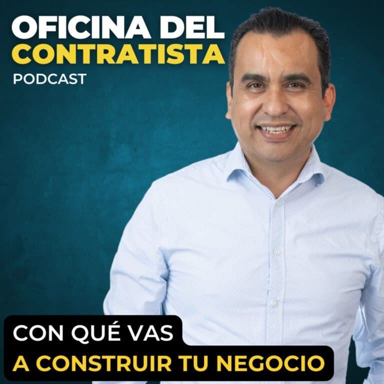 Con qué vas a Construir tu Negocio | Ep 196