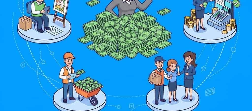 El Mito de Pagar «Cash»: ¿Realmente te Estás Ahorrando Dinero?