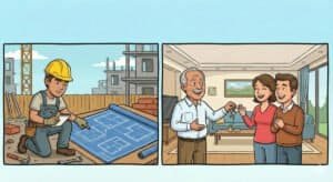 De Obrero a General Contractor