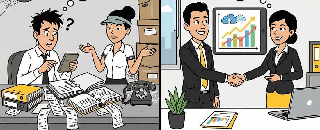 10 Preguntas Críticas para tu Contador: ¿Es Hora de Buscar uno Nuevo?