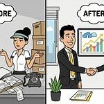 10 Preguntas Críticas para tu Contador: ¿Es Hora de Buscar uno Nuevo?