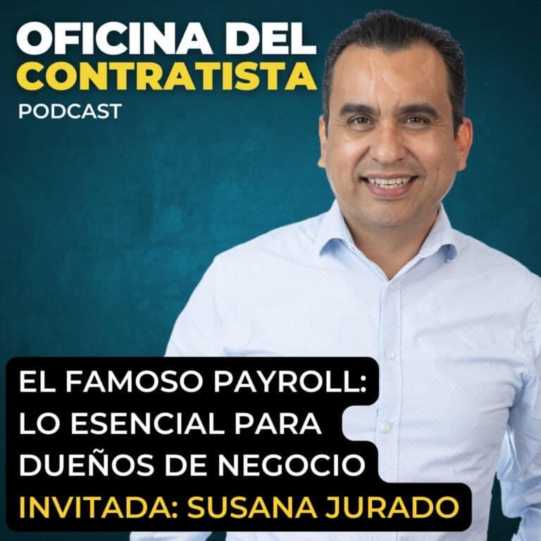 El Famoso Payroll: Lo Esencial para Dueños de Negocio | Ep 201