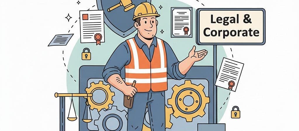 Blindaje Legal (LLC y Corporaciones)