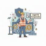Blindaje Legal y Estructura Corporativa