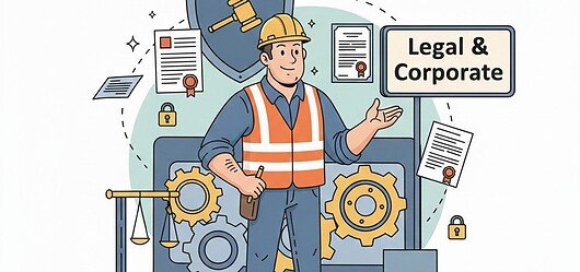 Blindaje Legal (LLC y Corporaciones)