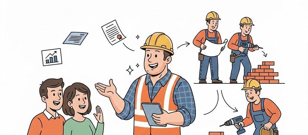 El Arte de Vender y Delegar