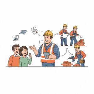 El Arte de Vender y Delegar