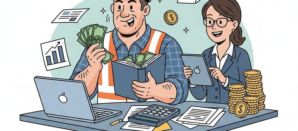 Finanzas y Rentabilidad