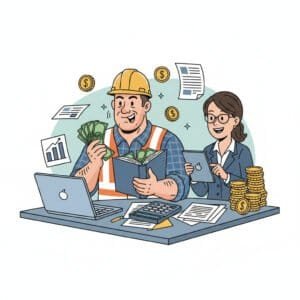 finanzas y contabilidad