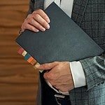 corporate book llc california
