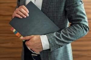 corporate book llc california